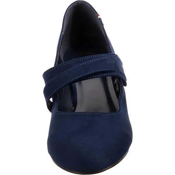 Inselhauptstadt Classic Insel Pumps – Bild 3