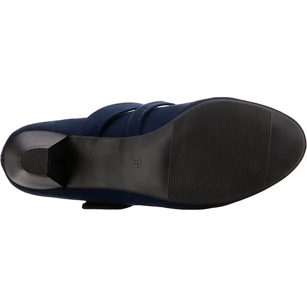 Inselhauptstadt Classic Insel Pumps – Bild 6