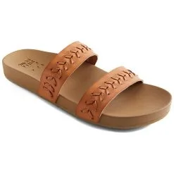 Billabong Venice Klassische Sandalen - Braun