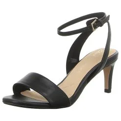Clarks Sandalen - Schwarz