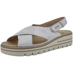 Mephisto Sandalen - Weiß