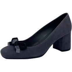 PETER KAISER Pumps - Grau