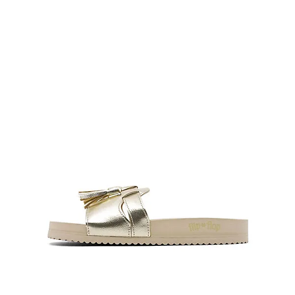 Flip*flop Sandale Pool*tassel Komfort-Sandalen – Bild 2