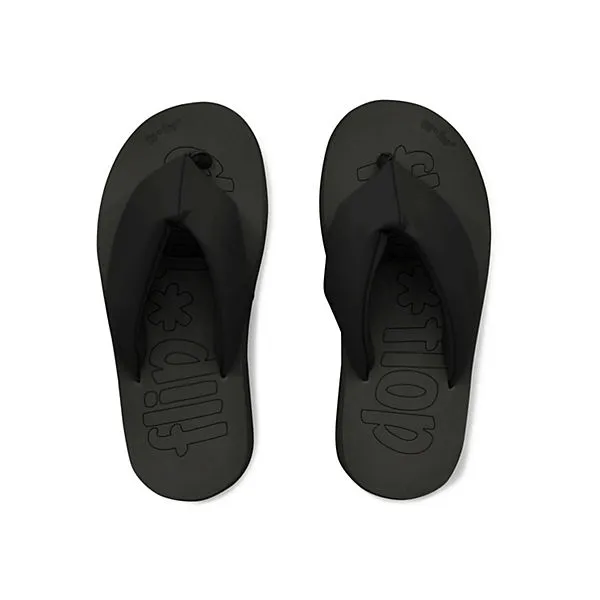 Flip*flop Sandale Fat*toe Komfort-Sandalen