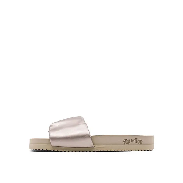 Flip*flop Sandale Pool*gentle Komfort-Sandalen – Bild 2