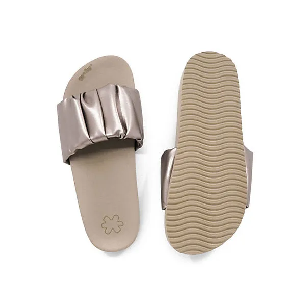 Flip*flop Sandale Pool*gentle Komfort-Sandalen – Bild 3