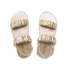 Flip*flop Sandale Gentle*sandal Komfort-Sandalen