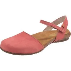 El Naturalista Wakataua Komfort-Sandalen