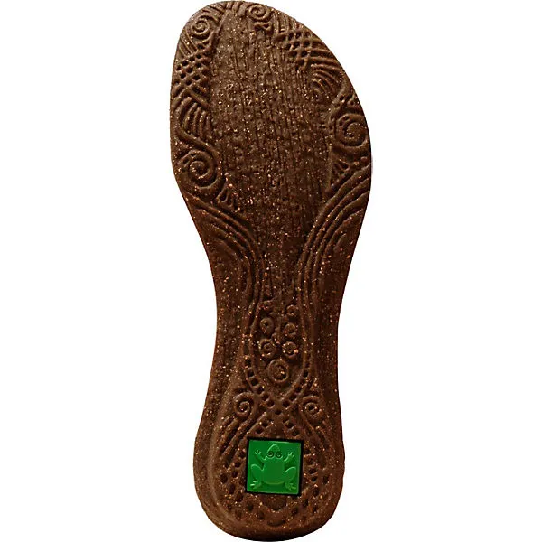 El Naturalista Wakataua Komfort-Sandalen – Bild 3