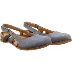 El Naturalista Panglao Komfort-Sandalen