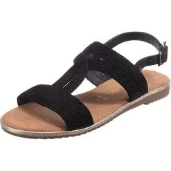 Jane Klain T-Steg-Sandalen