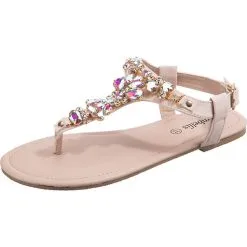 Ambellis Trendy Summer-Sandals