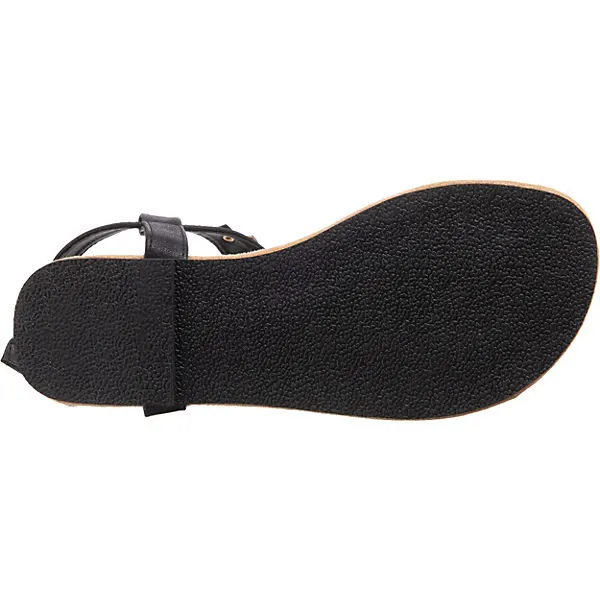 Ambellis Chain Sandals - Schwarz – Bild 7