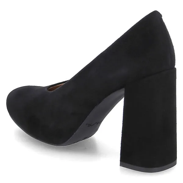 Unisa Pumps PONZO Klassische Pumps - Schwarz – Bild 3