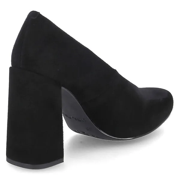 Unisa Pumps PONZO Klassische Pumps - Schwarz – Bild 4