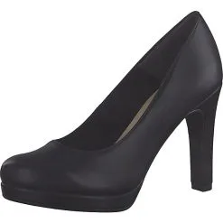 Tamaris Plateau-Pumps