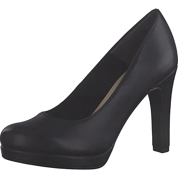 Tamaris Plateau-Pumps