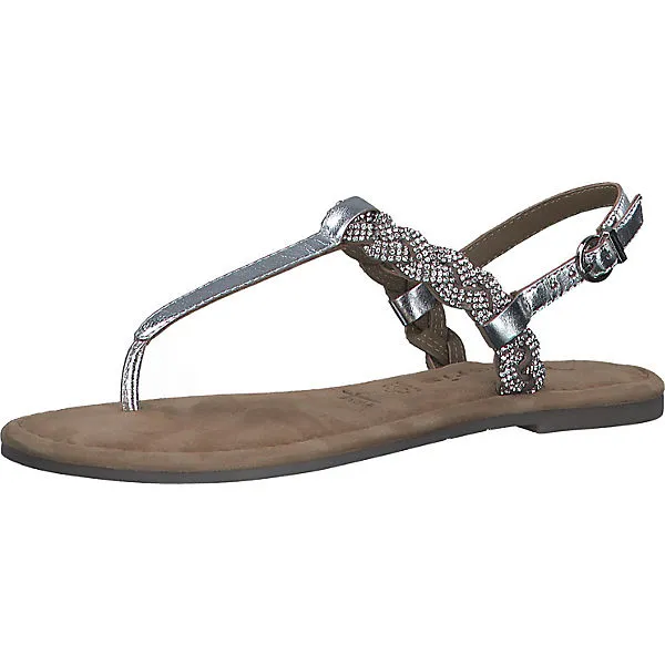 Tamaris T-Steg-Sandalen
