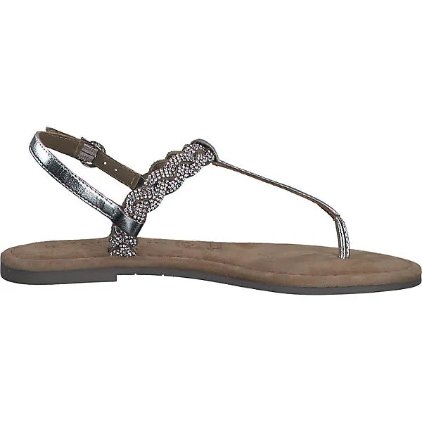 Tamaris T-Steg-Sandalen – Bild 3
