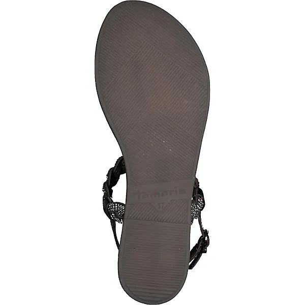 Tamaris T-Steg-Sandalen – Bild 5