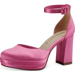 Tamaris Plateau-Pumps