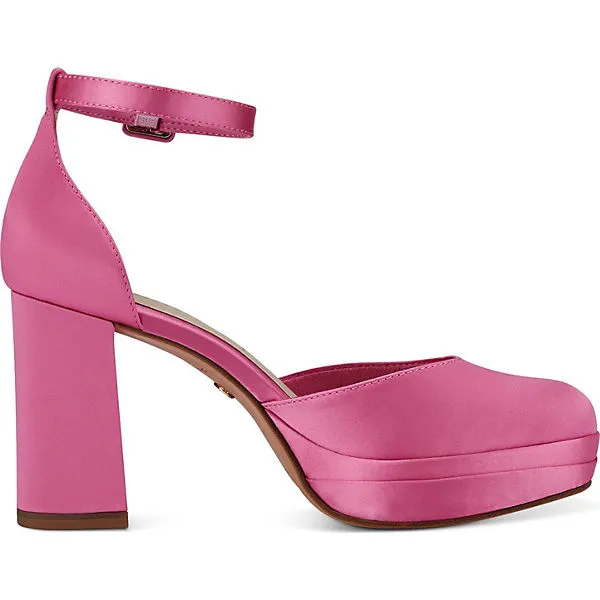 Tamaris Plateau-Pumps – Bild 3