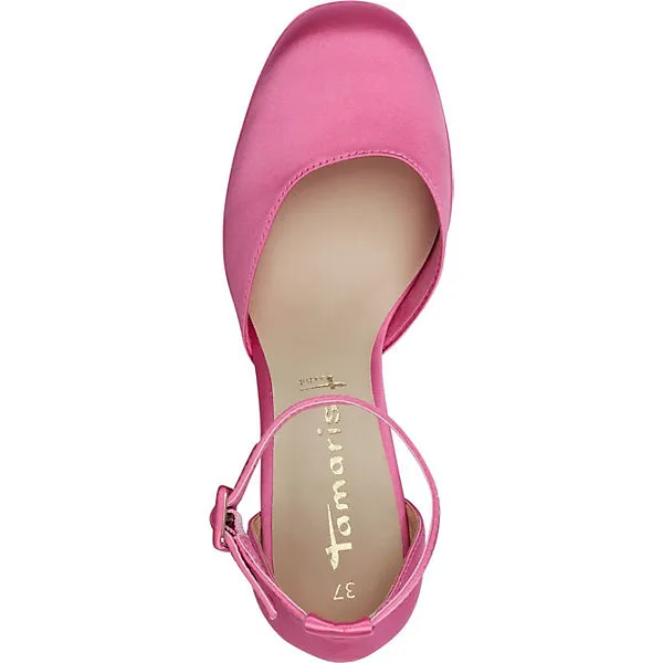 Tamaris Plateau-Pumps – Bild 4