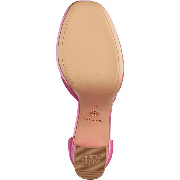 Tamaris Plateau-Pumps – Bild 5