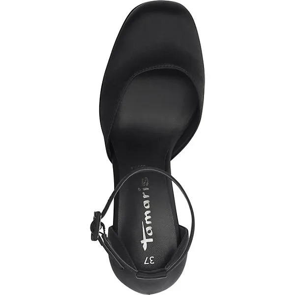 Tamaris Plateau-Pumps – Bild 4
