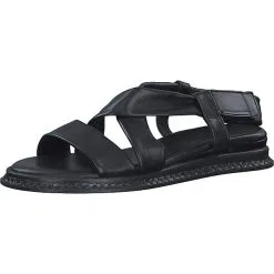 Tamaris Klassische Sandalen - Schwarz