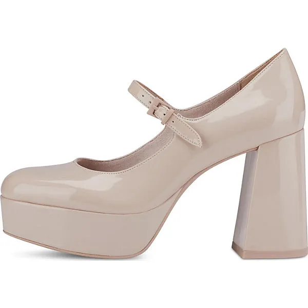 Tamaris Plateau-Pumps – Bild 2