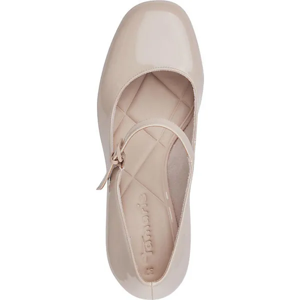 Tamaris Plateau-Pumps – Bild 4