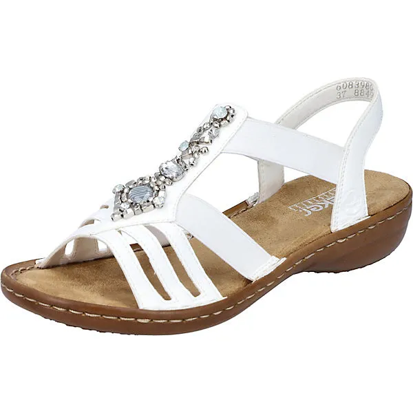 Rieker Komfort-Sandalen