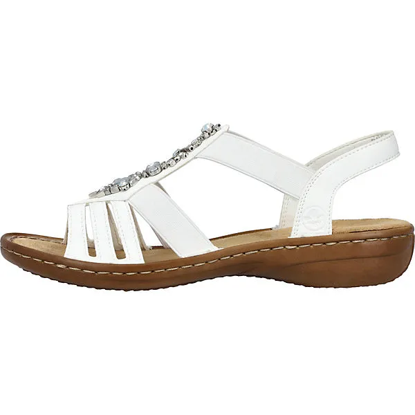 Rieker Komfort-Sandalen – Bild 2