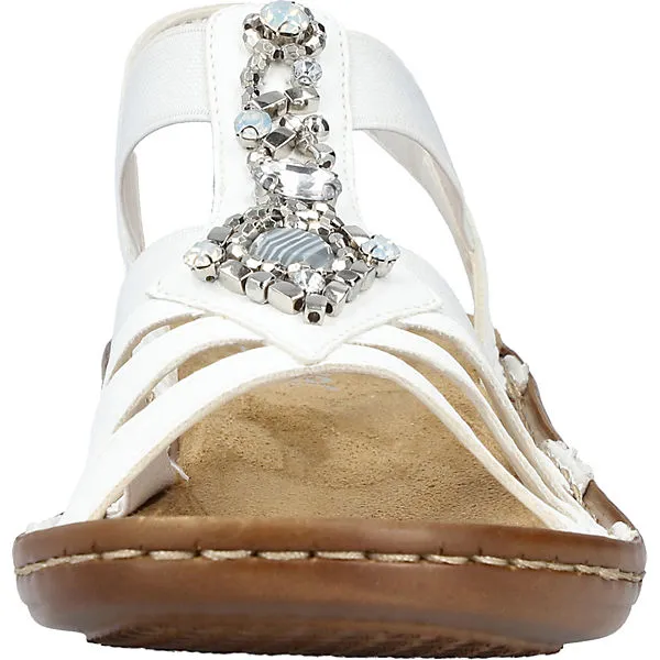 Rieker Komfort-Sandalen – Bild 3