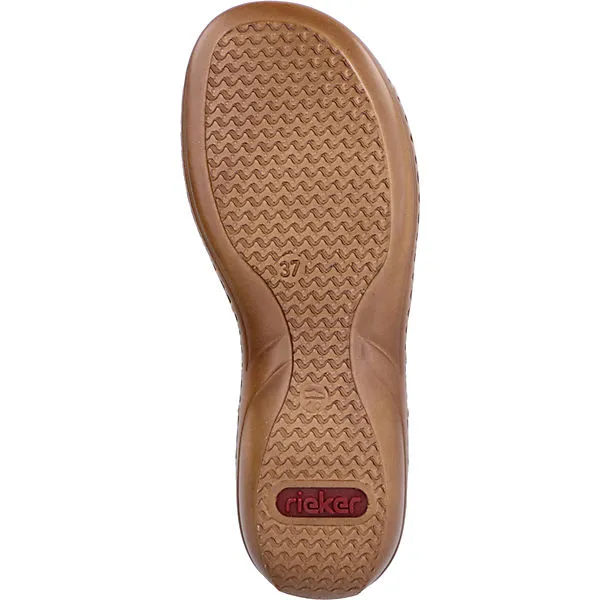 Rieker Komfort-Sandalen – Bild 7