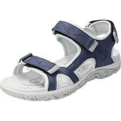 ALLROUNDER BY MEPHISTO Larisa Komfort-Sandalen