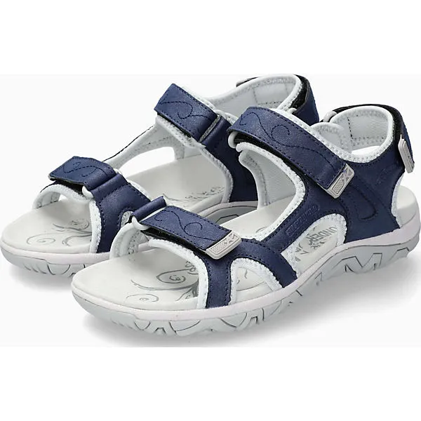 ALLROUNDER BY MEPHISTO Larisa Komfort-Sandalen – Bild 2