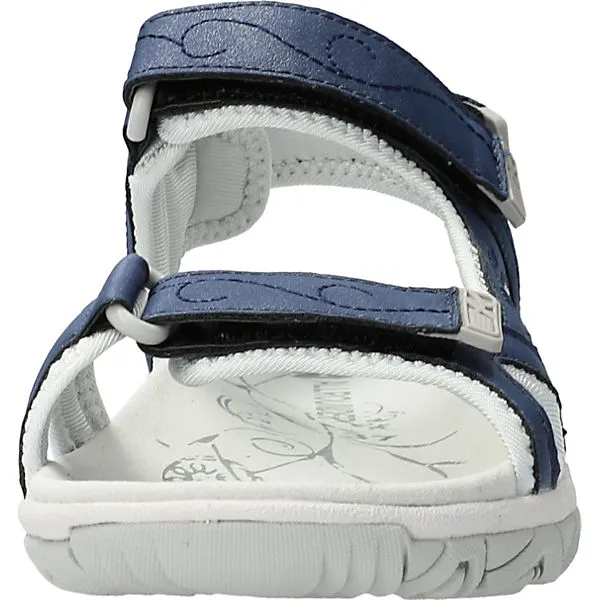 ALLROUNDER BY MEPHISTO Larisa Komfort-Sandalen – Bild 4