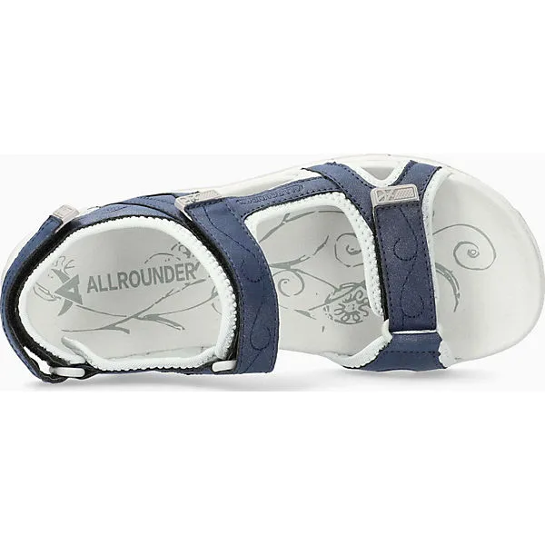 ALLROUNDER BY MEPHISTO Larisa Komfort-Sandalen – Bild 5