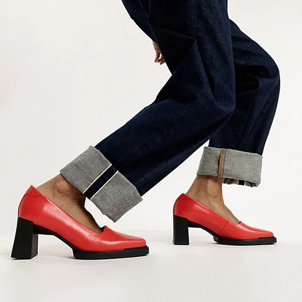 Vagabond 74 Klassische Pumps – Bild 2