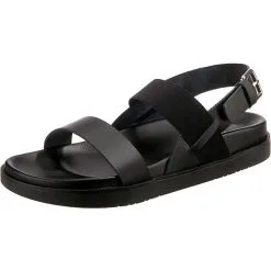 JOLANA & FENENA J&F Two-Straps Classic Sandals