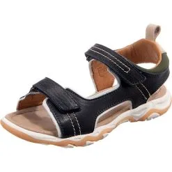 Bisgaard Sandalen Für Jungen - Blau