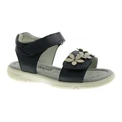 Jane Klain Sandalette Sandalen - Blau