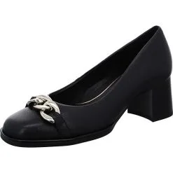 Ara Pumps Brighton - Schwarz