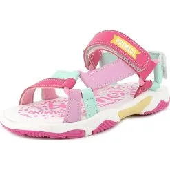 Primigi Sandalen PCS Für Mädchen - Fuchsia/ Rosa