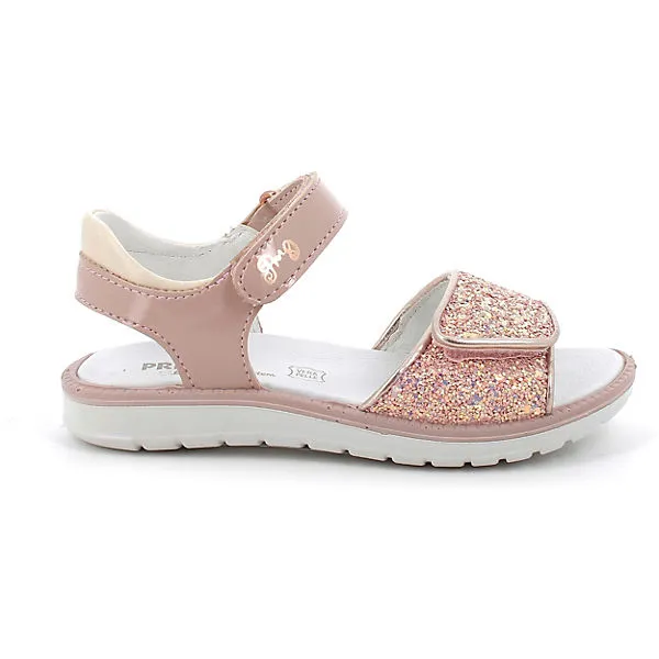 Primigi Sandalen PAL Für Mädchen - Altrosa – Bild 2