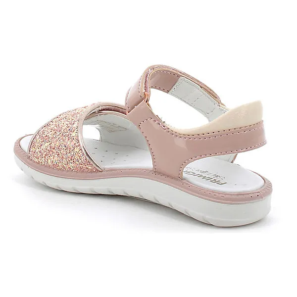 Primigi Sandalen PAL Für Mädchen - Altrosa – Bild 3