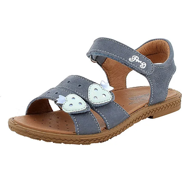 Primigi Sandalen PML Für Mädchen - Blue Denim