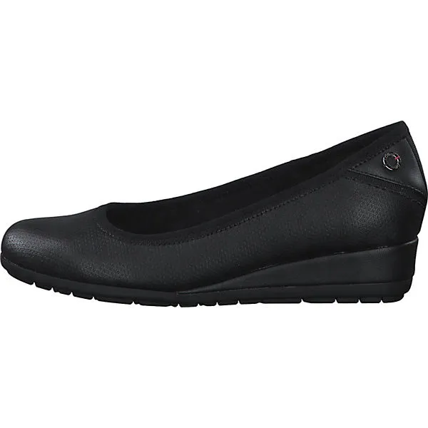 S.Oliver Keilpumps – Bild 2